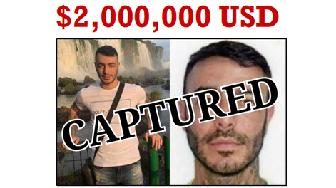 Marset, el final de nada