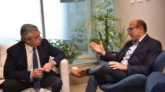 imagen de La economía del Mercosur se estancó en el primer semestre imagen de La economía del Mercosur se estancó en el primer semestre