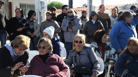 imagen de AFAP Sura plantea “preparar” con información a los futuros jubilados