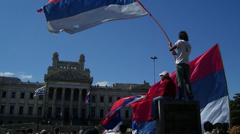 imagen de Oficialismo busca cerrar filas de cara a año de “condicionamientos” políticos y económicos