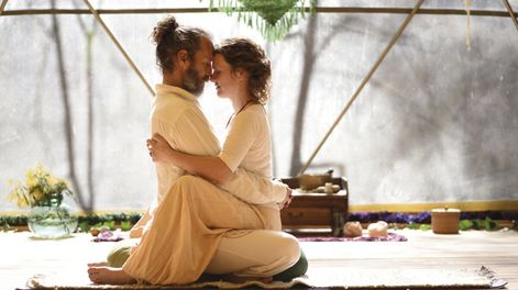 imagen de Cada vez más parejas acuden a seminarios de sexo tántrico: ¿Cómo son y para qué sirven?