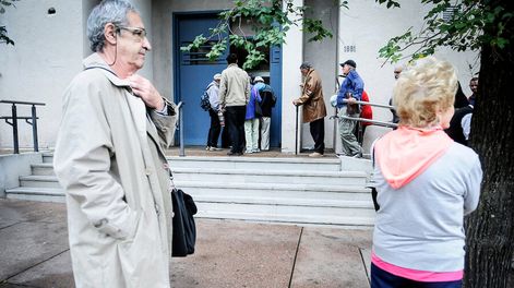 Foto: Javier Calvelo / adhocFOTOS