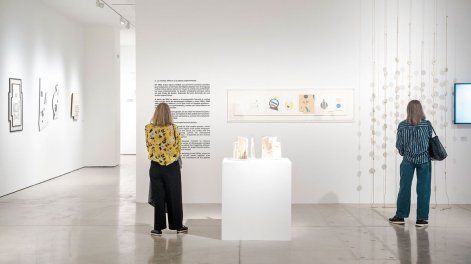 Búsqueda | Exposicion Carmelo Arden Quin