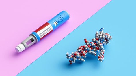 La OMS incluye a Ozempic en la lista de medicamentos esenciales para la humanidad