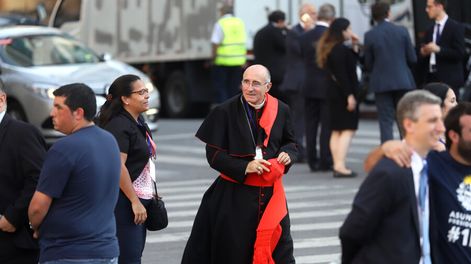 imagen de “Don’t stop praying!”