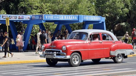 Búsqueda | Cuba