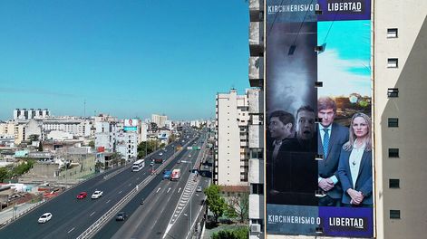 imagen de El oficialismo ve posible “afinidad” en las relaciones con Argentina si Milei gana