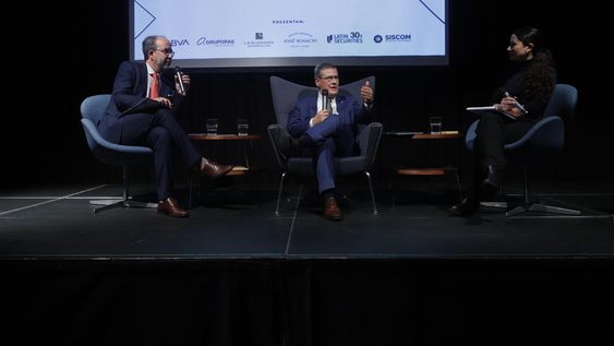 jorge diaz en desayunos busqueda: su nuevo rol politico, el vinculo con la oposicion y el futuro del ministerio de justicia