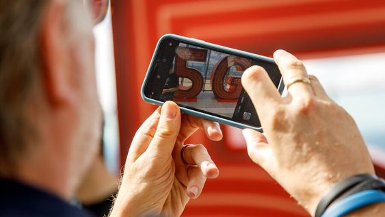 imagen de Ante la llegada de la tecnología 5G, empresas de telecomunicaciones reclaman que el gobierno habilite la convergencia de servicios