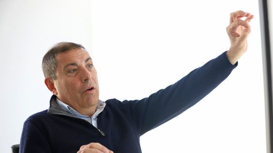 Gabriel Oddone Gabriel Oddone