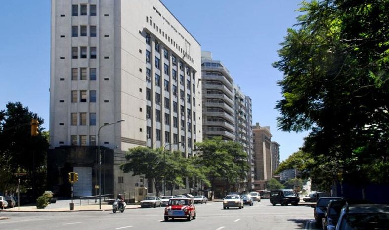 imagen de El BSE ganó US$ 55 millones en 2017