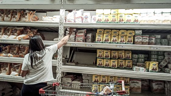 El precio de la harina de trigo está por debajo de los valores de 2020, según el MEF El precio de la harina de trigo está por debajo de los valores de 2020, según el MEF