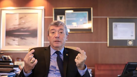 imagen de “Lacalle Pou la tiene superclara”, porque tiene “sensibilidad política”, sin caer en “politiquería ni populismo” imagen de “Lacalle Pou la tiene superclara”, porque tiene “sensibilidad política”, sin caer en “politiquería ni populismo”