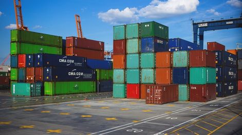 imagen de Tribunal anula artículos de decreto que regula el control en las zonas francas