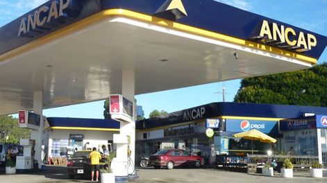 imagen de Ancap cambia protocolo de donaciones y vuelve a licitar la publicidad