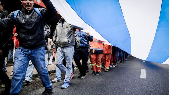 imagen de El nuevo gobierno tendrá “el gorro del interés general”, tras una etapa en que los empresarios no tuvieron “derecho a nada” imagen de El nuevo gobierno tendrá “el gorro del interés general”, tras una etapa en que los empresarios no tuvieron “derecho a nada”