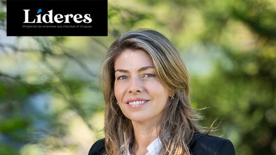 chiara toscani y el desafio de convertir a ukg uruguay en un hub de innovacion a nivel regional chiara toscani y el desafio de convertir a ukg uruguay en un hub de innovacion a nivel regional