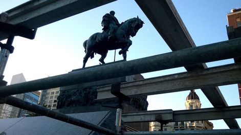 imagen de Uruguay se estancó en un “índice de transformación” de su marco económico y democrático