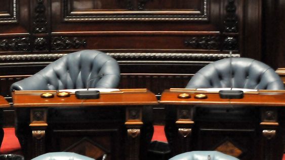 imagen de El Parlamento lleva casi una década sin cumplir su rol de controlar miles de observaciones del Tribunal de Cuentas imagen de El Parlamento lleva casi una década sin cumplir su rol de controlar miles de observaciones del Tribunal de Cuentas