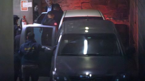 Búsqueda | Gustavo Penadés Delitos Sexuales Corrupción