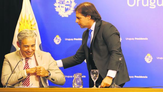 El pasaje a “la nueva normalidad” educativa será gradual y voluntario. Foto: Nicolás Der Agopián El pasaje a “la nueva normalidad” educativa será gradual y voluntario. Foto: Nicolás Der Agopián