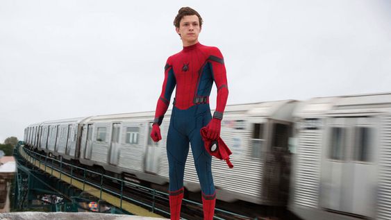 imagen de Superhéroe de barrio imagen de Superhéroe de barrio