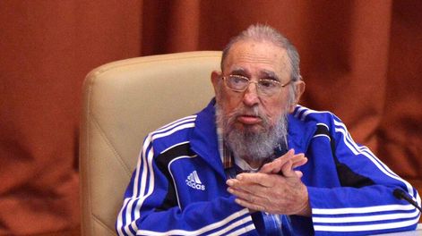 imagen de Los 13 fracasos más sonados de Fidel Castro