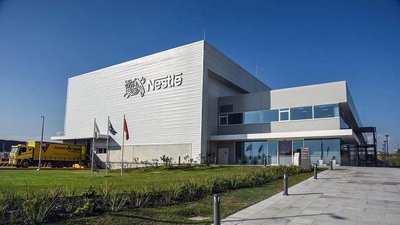 La capacidad de producción de la planta es de 5.300 toneladas La capacidad de producción de la planta es de 5.300 toneladas