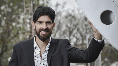 Foto: Adrián Echeverriaga