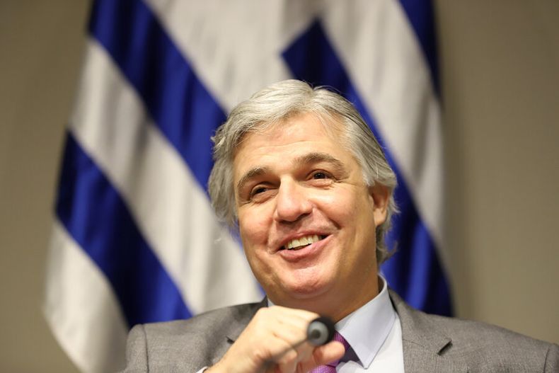 Francisco Bustillo