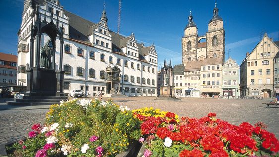 imagen de Destinos para celebrar imagen de Destinos para celebrar