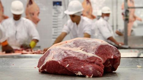 imagen de Tras sufrir una “corrección violenta”, el mercado de China para la carne bovina da signos de “adecuación”, según el Inac
