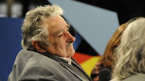 imagen de Mujica maneja tres escenarios para 2019 y en uno sería candidato