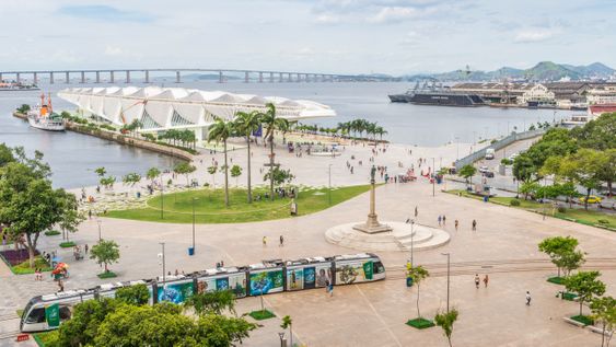 Museo del Mañana. Museo del Mañana.