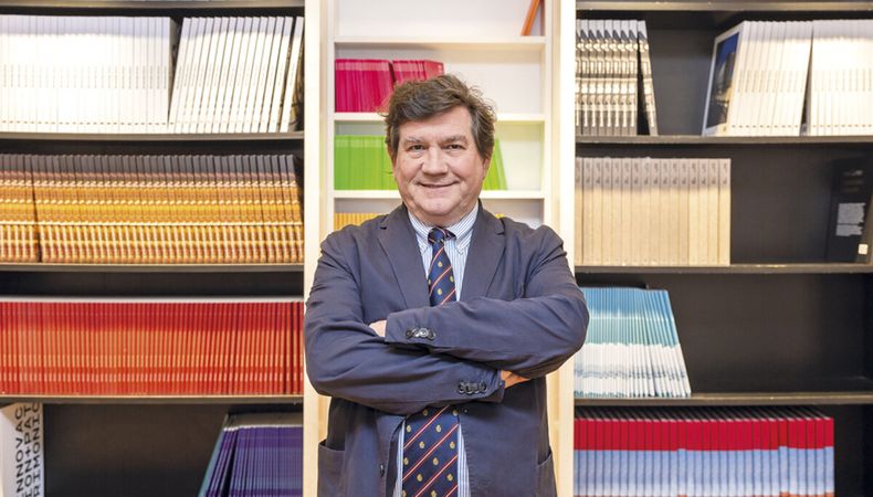 imagen de “La demolición del Cilindro Municipal fue un crimen patrimonial”