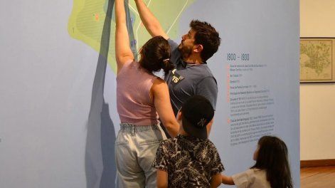Museo Zorrilla.