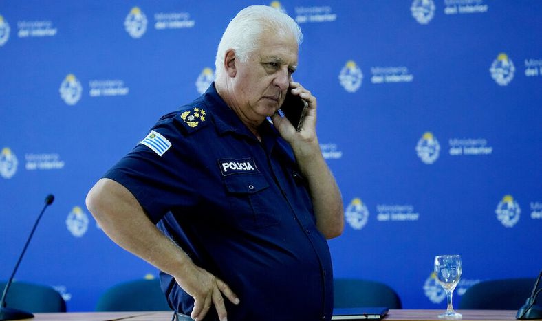 Diego Fernández. Foto: Javier Calvelo / adhocFOTOS