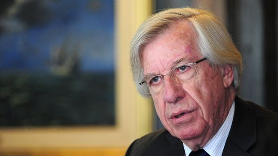 imagen de Astori dice que se siente “más cerca” de Vázquez y que su sector político se mantuvo en el gabinete de Mujica por responsabilidad imagen de Astori dice que se siente “más cerca” de Vázquez y que su sector político se mantuvo en el gabinete de Mujica por responsabilidad