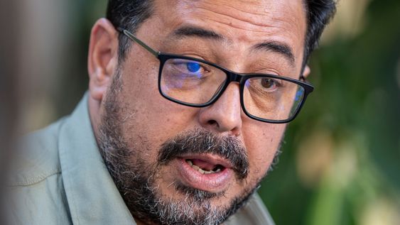 Alejandro Sánchez. Alejandro Sánchez.