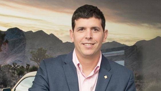 imagen de Buscando ser líderes