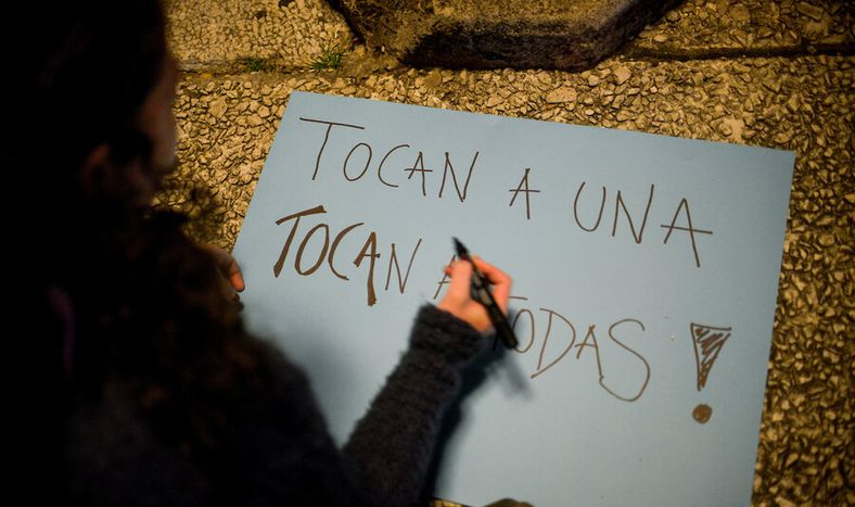 imagen de Paysandú, Durazno y Lavalleja tienen el índice más alto de denuncias por violencia doméstica; casi duplican a la capital