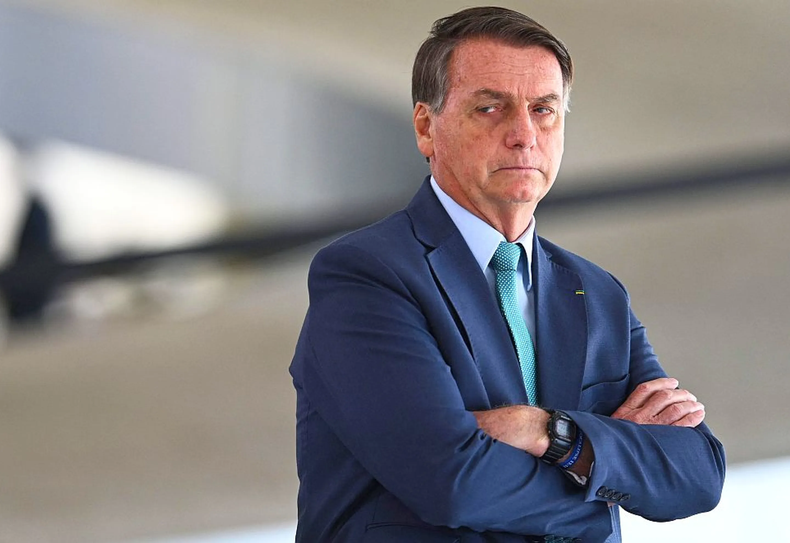 Jair Bolsonaro