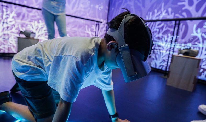 Energimundo: un nuevo museo interactivo en Salto dedicado a las energías renovables