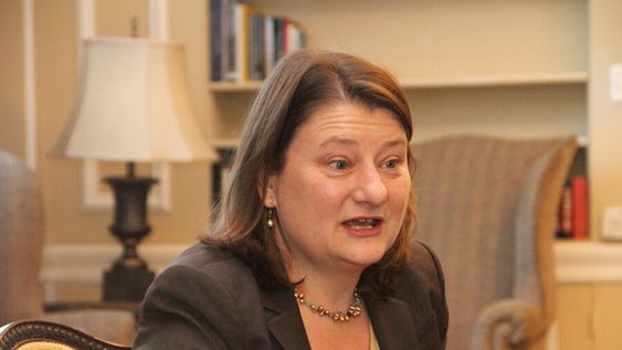 imagen de Estados Unidos destaca el “liderazgo extraordinario” de Uruguay en “empujar” a la región a “hacer más” por las misiones de paz de ONU imagen de Estados Unidos destaca el “liderazgo extraordinario” de Uruguay en “empujar” a la región a “hacer más” por las misiones de paz de ONU