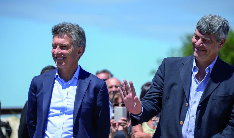 imagen de El gobierno argentino hizo cambios para dar un “shock de competitividad” y decidió “continuar” con los “precios cuidados”