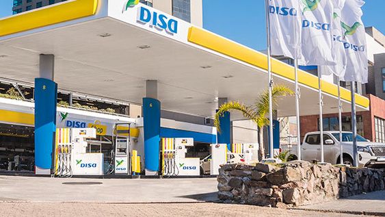 imagen de Un posible “frenazo” en la reforma de los combustibles por un referéndum contra la LUC preocupa al grupo español DISA imagen de Un posible “frenazo” en la reforma de los combustibles por un referéndum contra la LUC preocupa al grupo español DISA