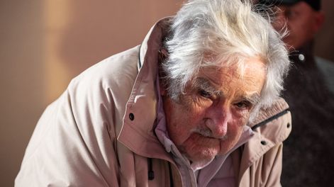 Mujica advirtió sobre los riesgos que implica la reforma constitucional propuesta