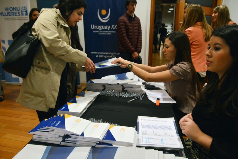 imagen de El Poder Ejecutivo reduce la “independencia” de Uruguay XXI