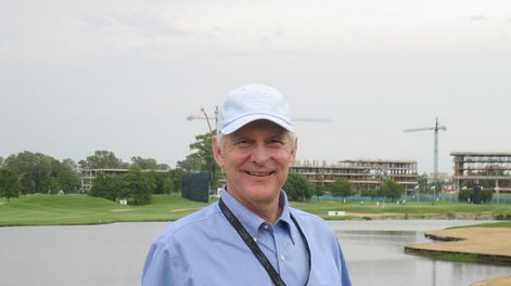 imagen de Andy North: “Les pido a los golfistas de todo el mundo que jueguen más rápido; el juego lento está perjudicando y mucho al golf”