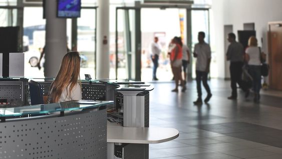imagen de Hoteles están “sacando personal” antes de la zafra de verano imagen de Hoteles están “sacando personal” antes de la zafra de verano